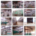 Mill parboiled rice machine